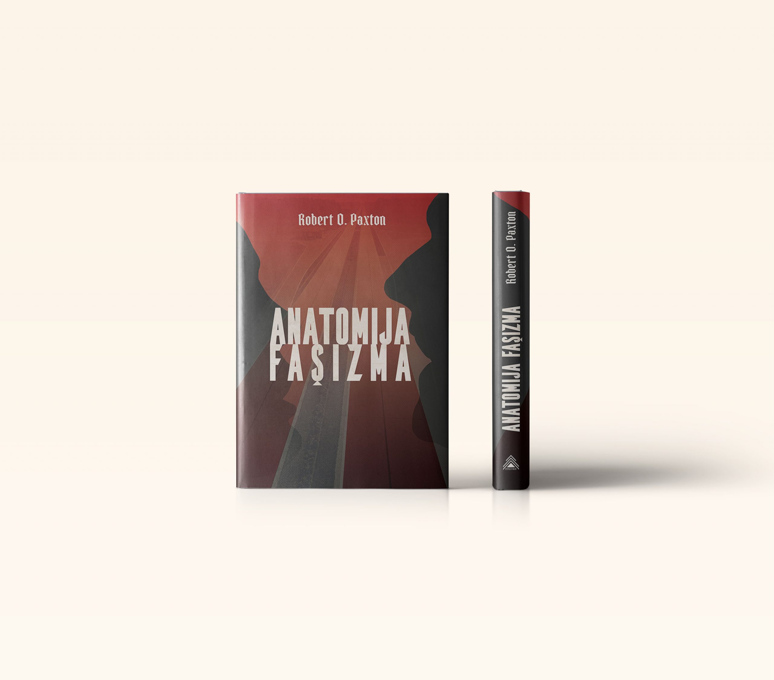 Pakstonova „Anatomija“, reč prevodioca