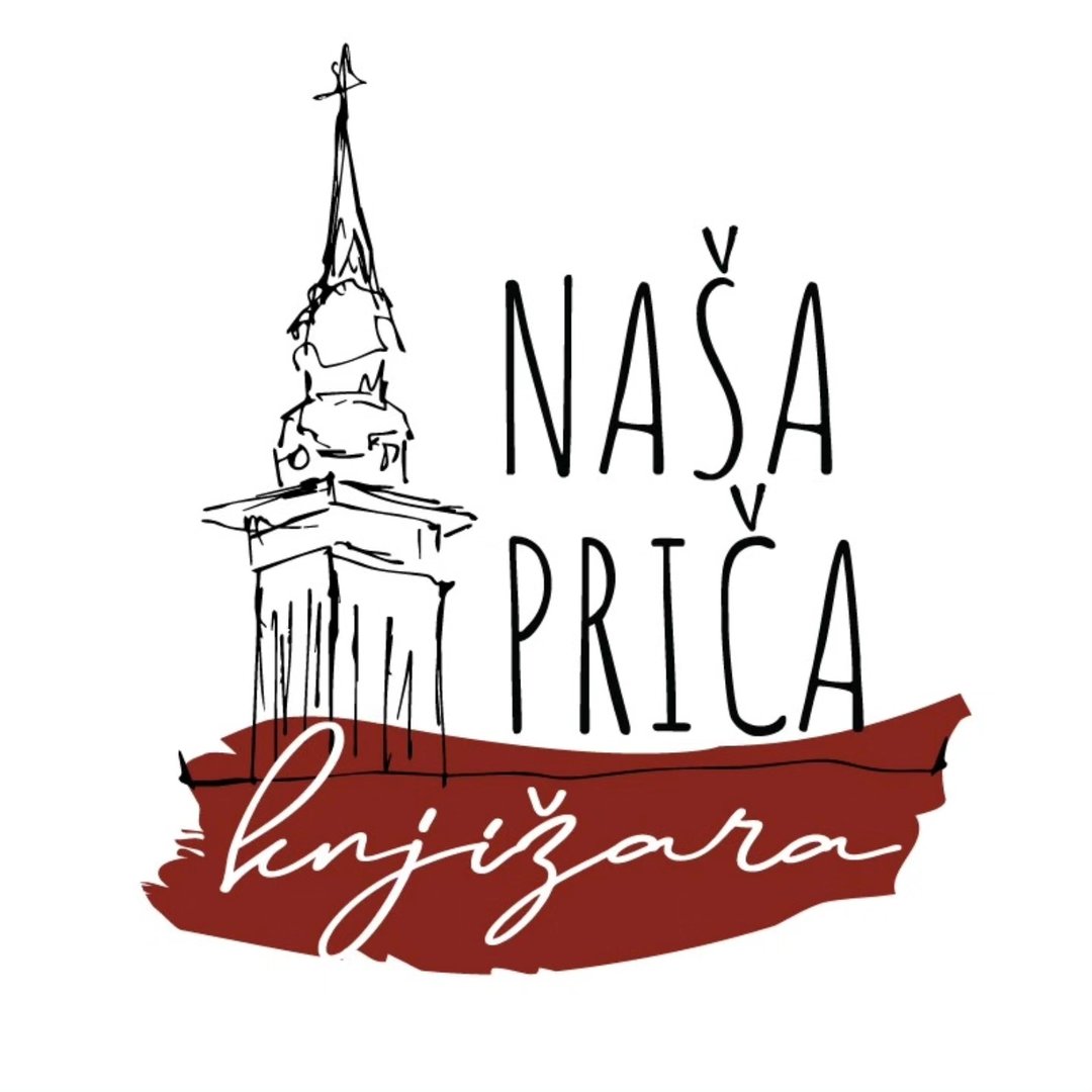 Knjižara “Naša priča”, Subotica