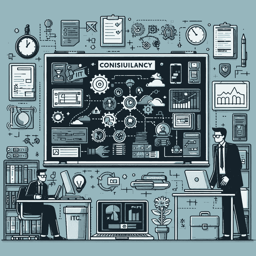 Consultancy services