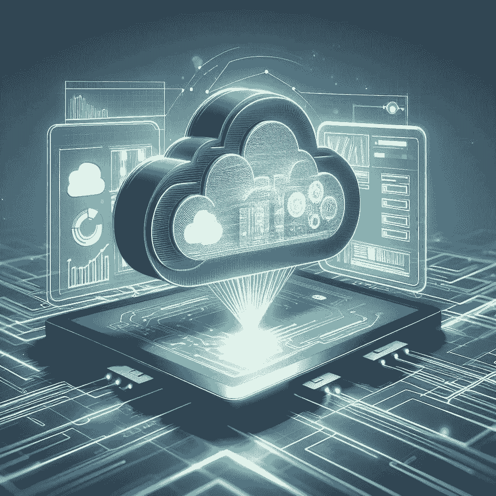 Cloud-native rešenja