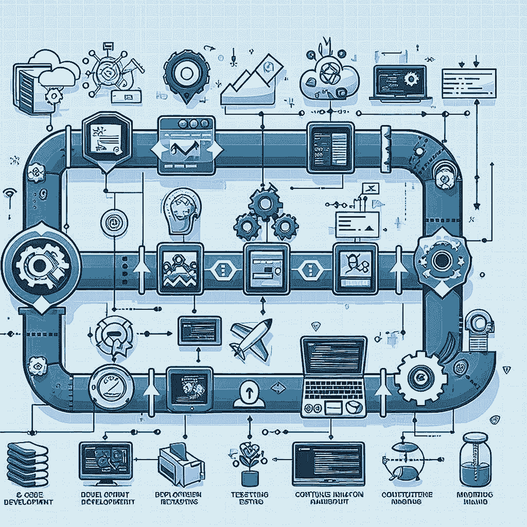 DevOps i CI/CD