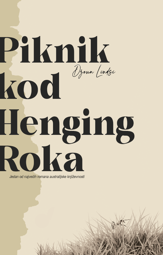 Piknik kod Henging Roka - Džoun Lindsi